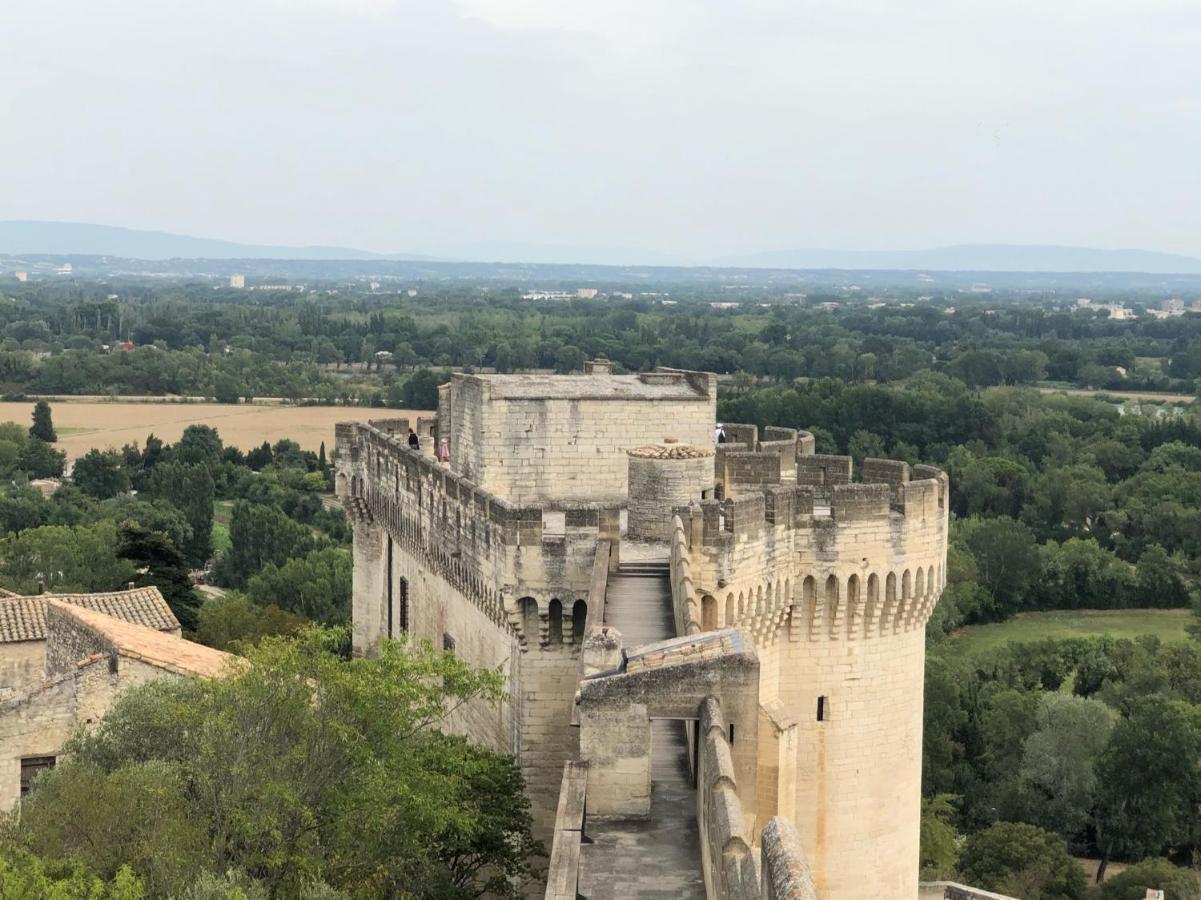 Avignon With Love Appart Hôtel Avignone Esterno foto
