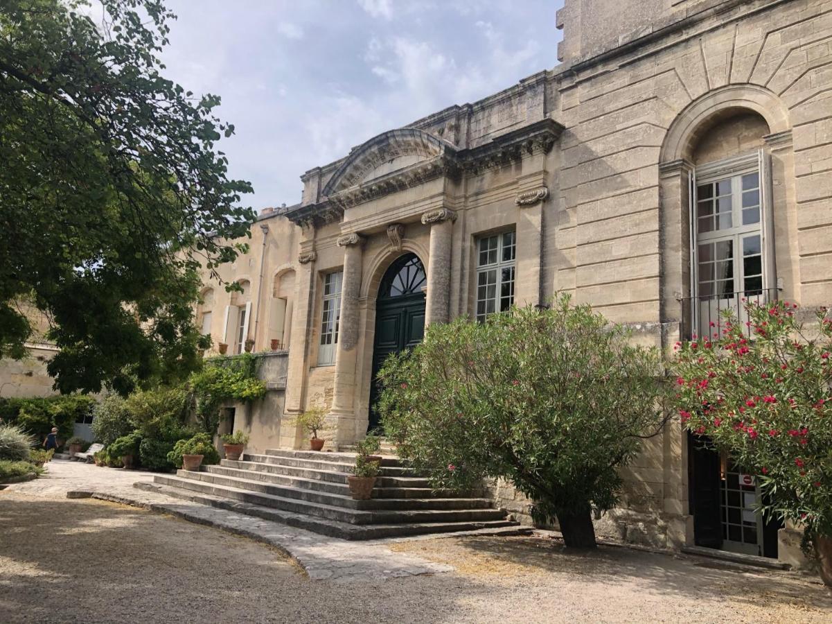 Avignon With Love Appart Hôtel Avignone Esterno foto
