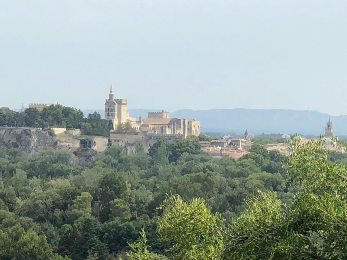 Avignon With Love Appart Hôtel Avignone Esterno foto