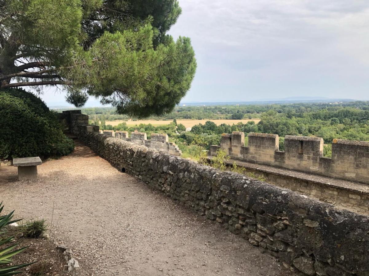 Avignon With Love Appart Hôtel Avignone Esterno foto
